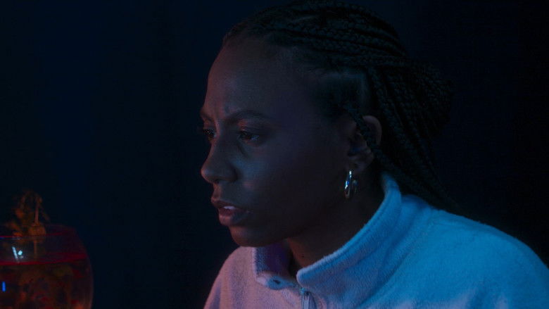 кадр из фильма A Sombra de Um Futuro