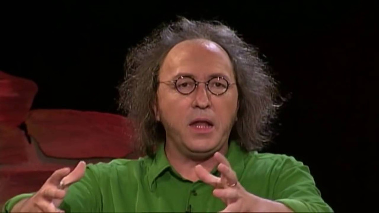 кадр из фильма Urban Priol - Tilt! 2004