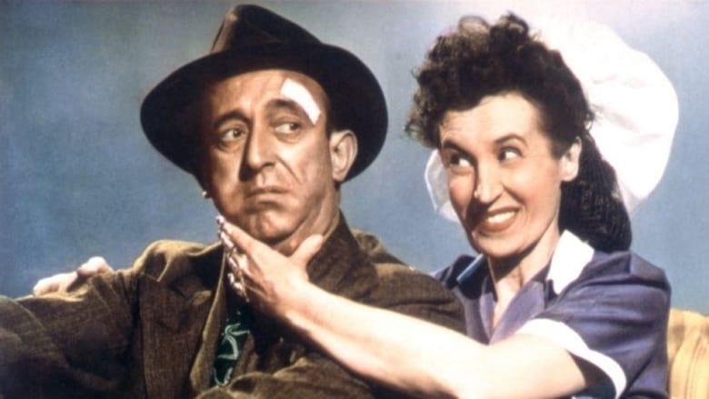 кадр из фильма The Hat Box Mystery