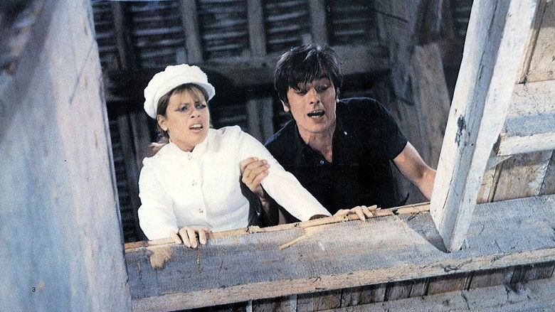 кадр из фильма Дьявольски ваш