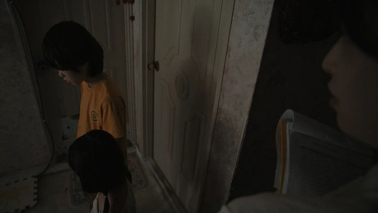 кадр из фильма 홀