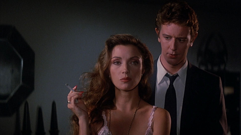 кадр из фильма Контора