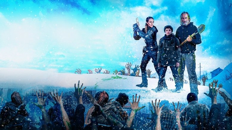 кадр из фильма Мозговая заморозка