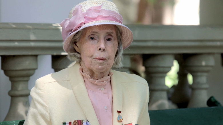 кадр из фильма Крымчане