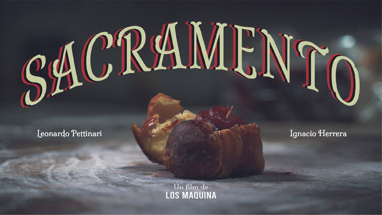 кадр из фильма Sacramento