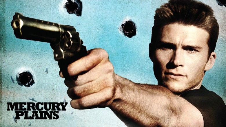 Равнины Меркурия