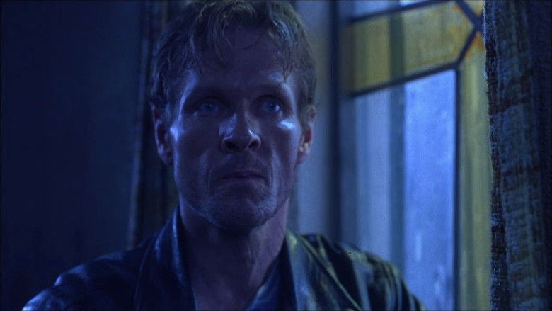 кадр из фильма Байки из склепа: Демон ночи