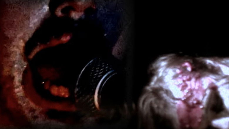 кадр из фильма Blood Groove