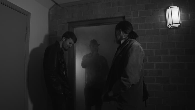 кадр из фильма The Madness in the Grooves