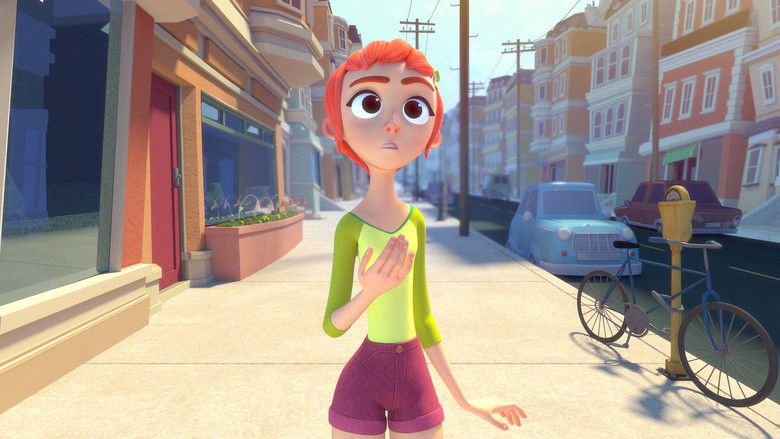 кадр из фильма Jinxy Jenkins, Lucky Lou