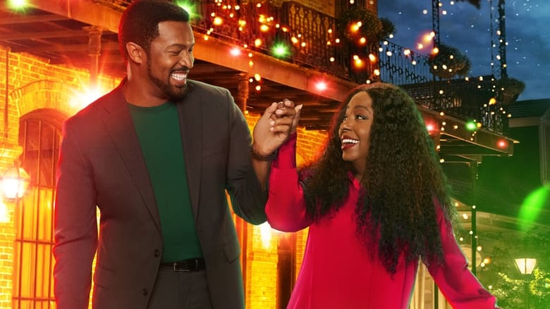 кадр из фильма All Saints Christmas