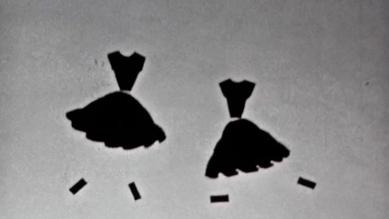 кадр из фильма Off Beat