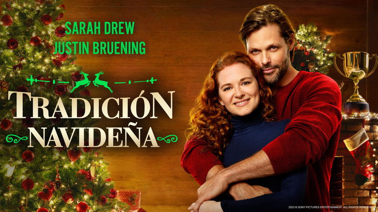 кадр из фильма Reindeer Games Homecoming