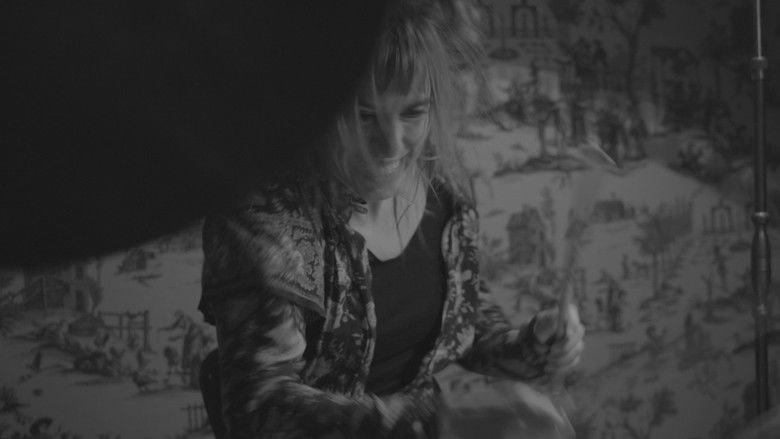 кадр из фильма A Sound of My Own