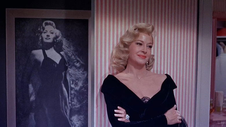 кадр из фильма Засыпай, мой малыш