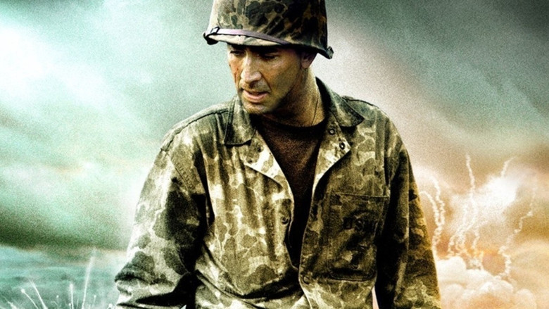 кадр из фильма Говорящие с ветром