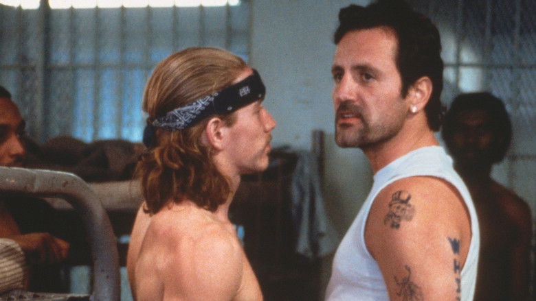 кадр из фильма Fear