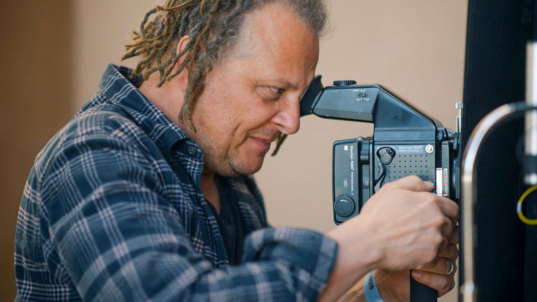 кадр из фильма We All Bleed Red