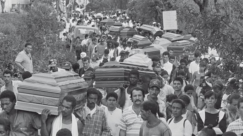 кадр из фильма El testigo: Caín y Abel