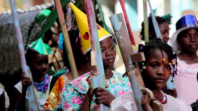 кадр из фильма A República di Mininus