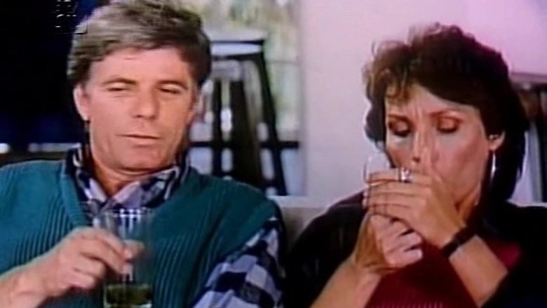 кадр из фильма A Menina do Lado