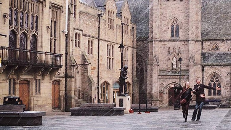 кадр из фильма Transition