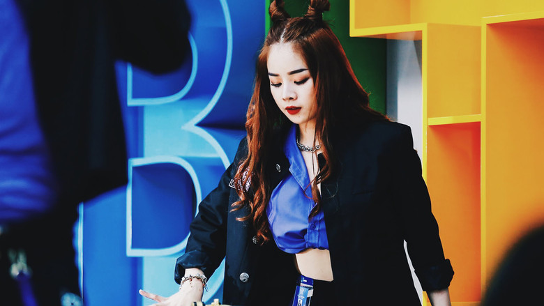 кадр из фильма Trường Học Bá Vương