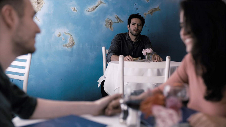 кадр из фильма How to Say Goodbye