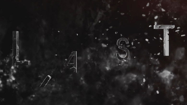 кадр из фильма L4ST