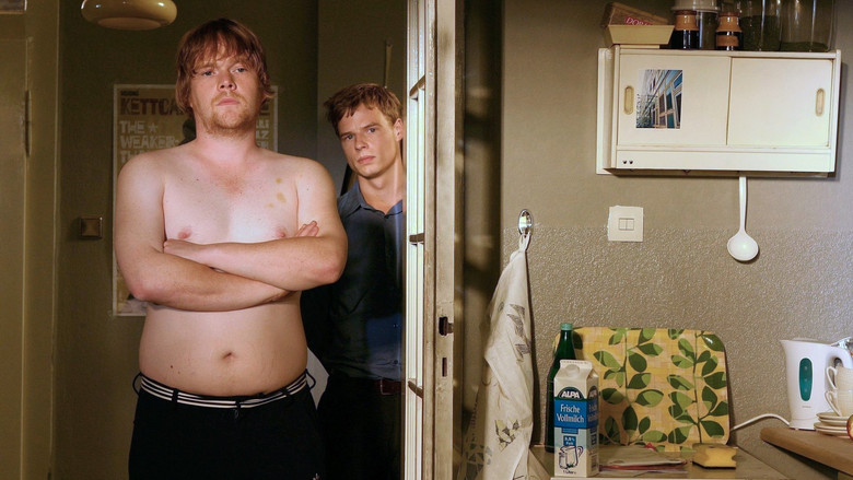 кадр из фильма Nichts geht mehr