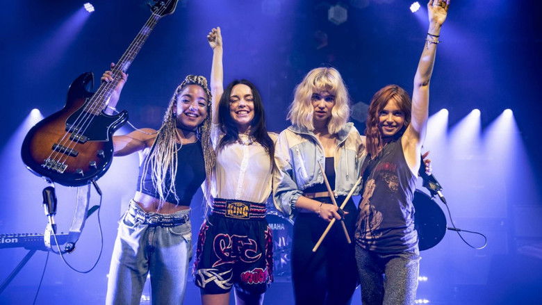 кадр из фильма Alle für Ella