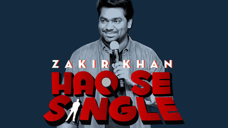 кадр из фильма Zakir Khan: Haq Se Single