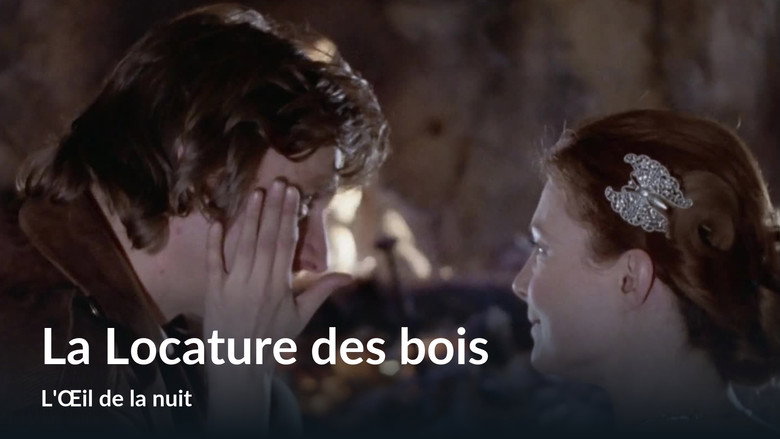кадр из фильма La Locature des bois