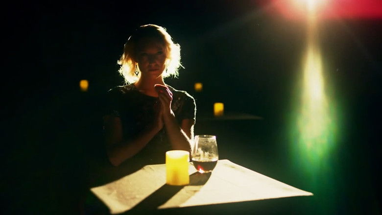 кадр из фильма No Place