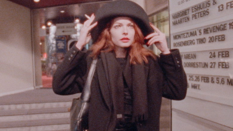 кадр из фильма Hot Ticket