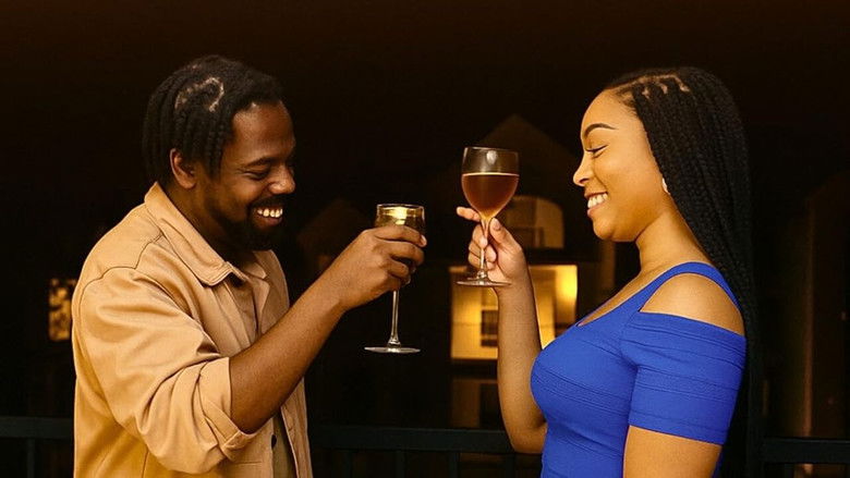 кадр из фильма Until Death Do Us Part