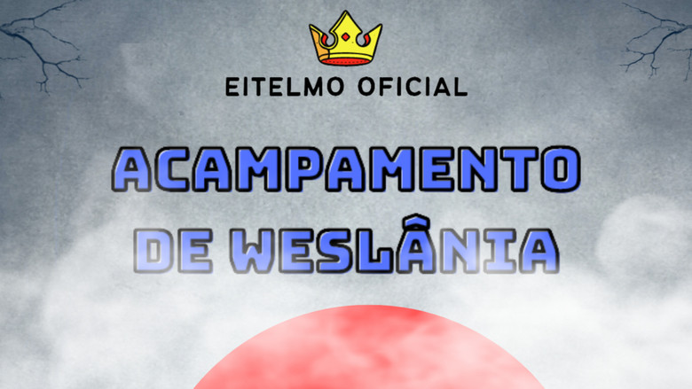 кадр из фильма Eitelmo Oficial em: Acampamento de Weslânia