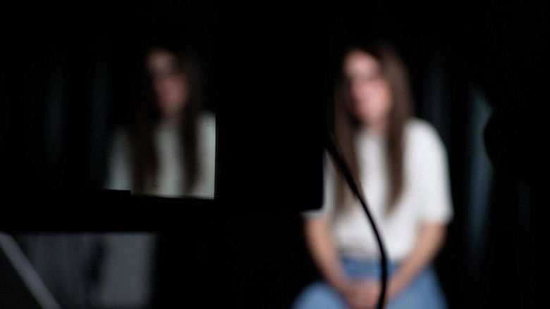 кадр из фильма Gegen das Schweigen - Machtmissbrauch bei Theater und Film