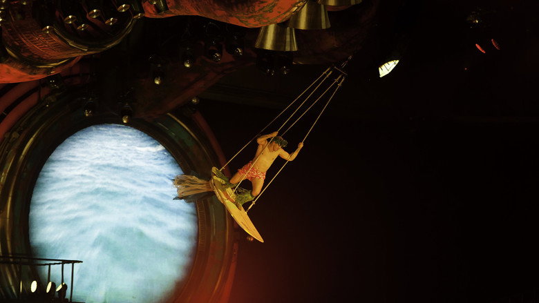 кадр из фильма Holiday On Ice - Speed