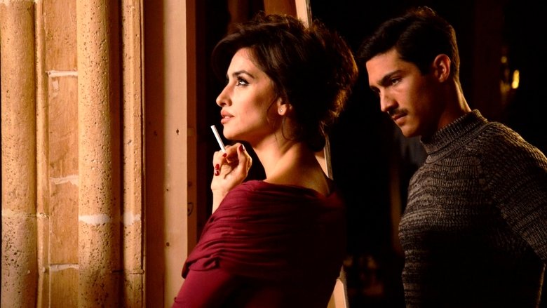 кадр из фильма Королева Испании