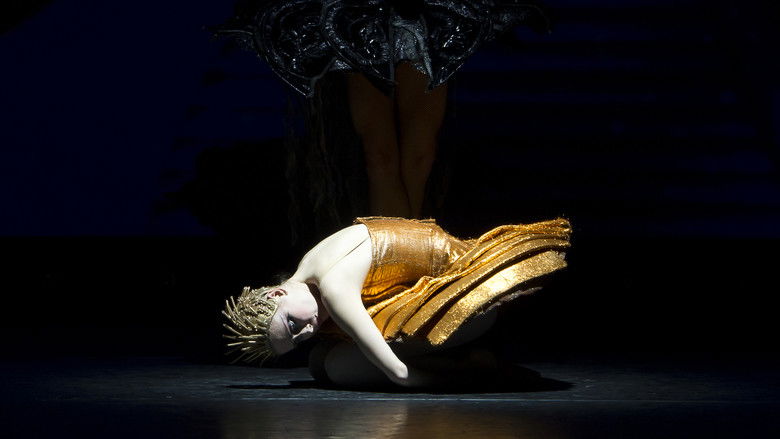 кадр из фильма Delibes: Coppélia