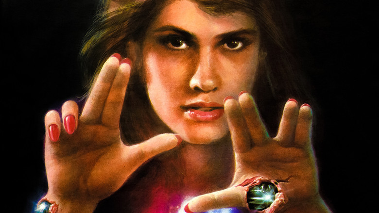 кадр из фильма Смертельный друг