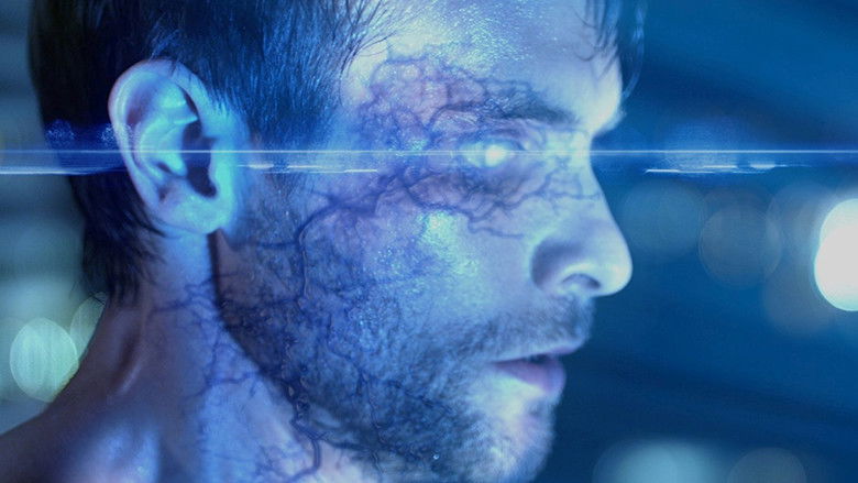 кадр из фильма Скайлайн