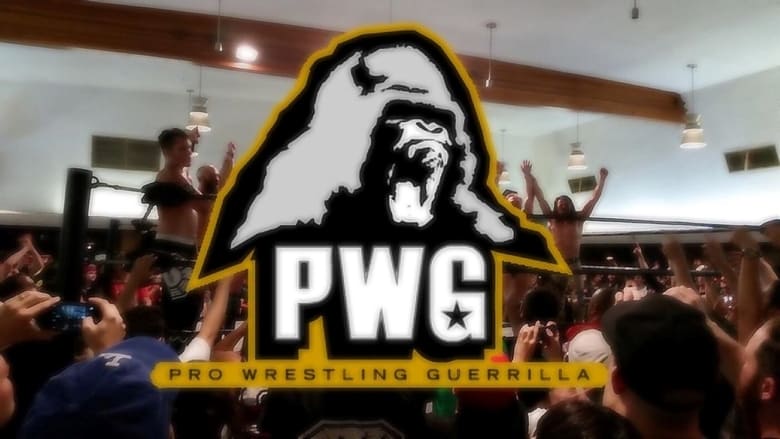 кадр из фильма PWG: 2016 Battle of Los Angeles - Stage Two