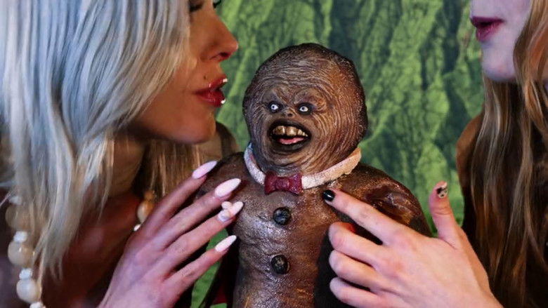 кадр из фильма Зловещий Бонг 420