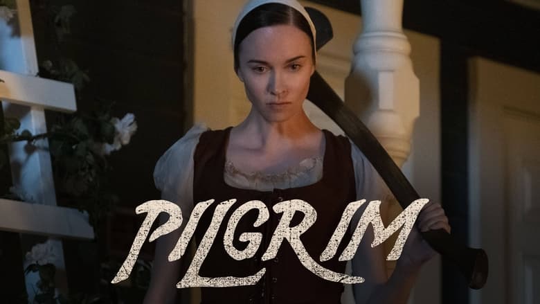 кадр из фильма Pilgrim