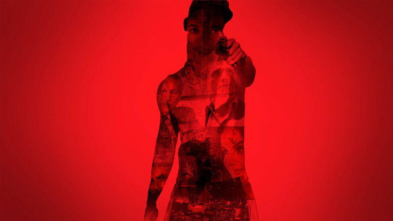 кадр из фильма O Último Animal