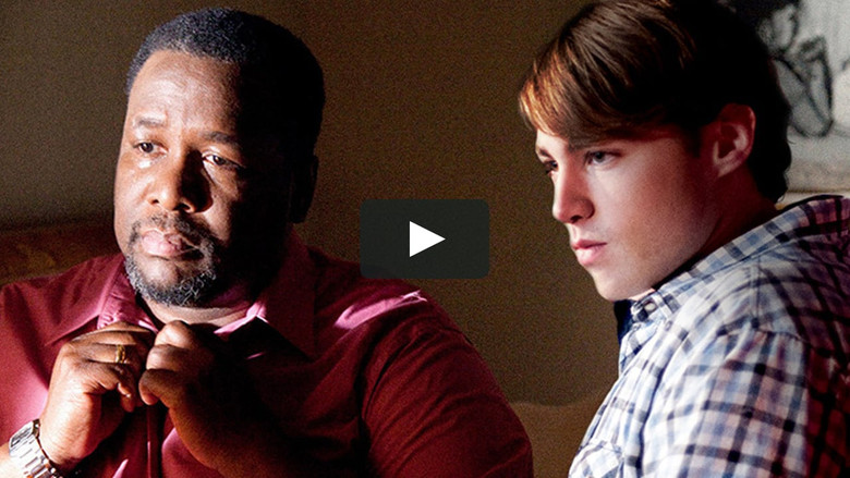 кадр из фильма Четверо