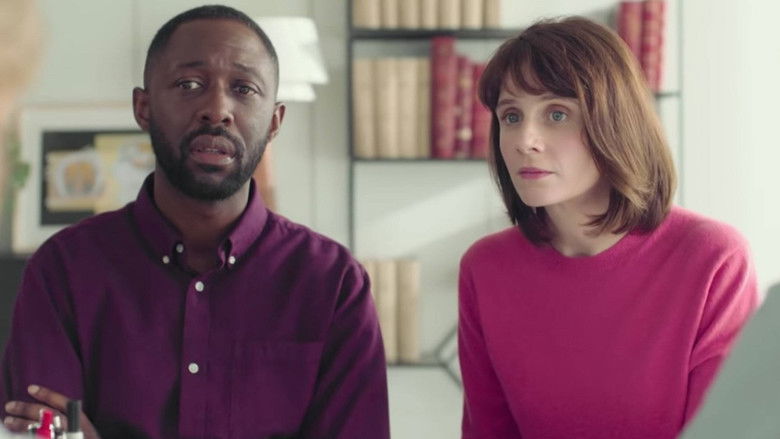 кадр из фильма Les Cobayes