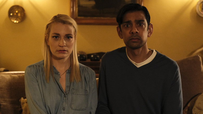 кадр из фильма Klokkenluider